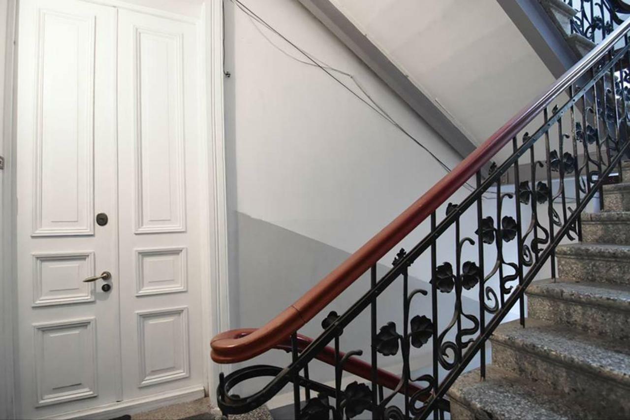 Ferienwohnung House By The Opera Tbilisi Exterior foto